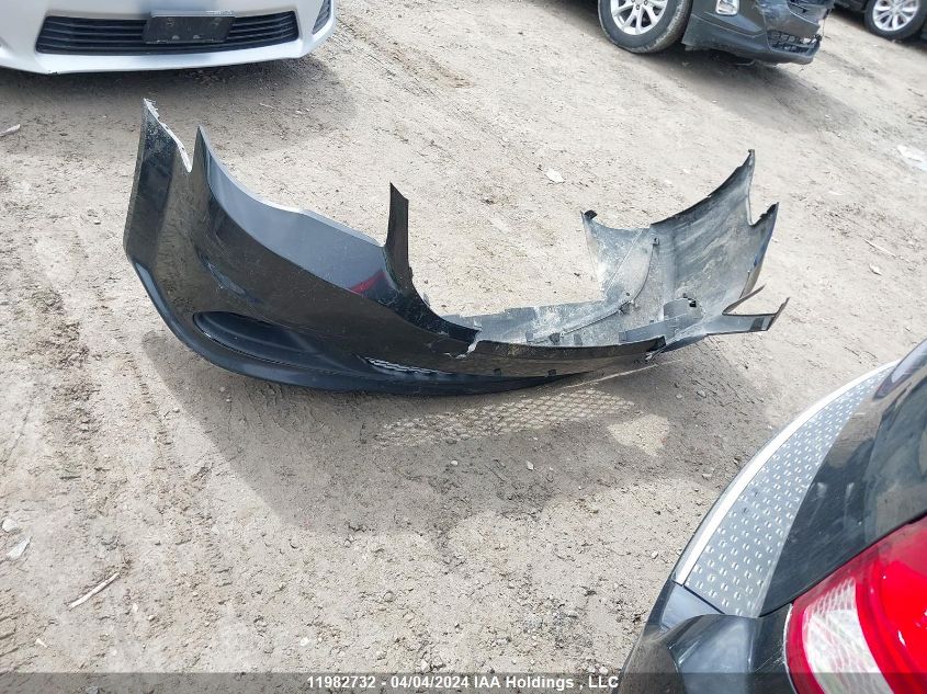 2014 Dodge Grand Caravan VIN: 2C4RDGBGXER370108 Lot: 11982732