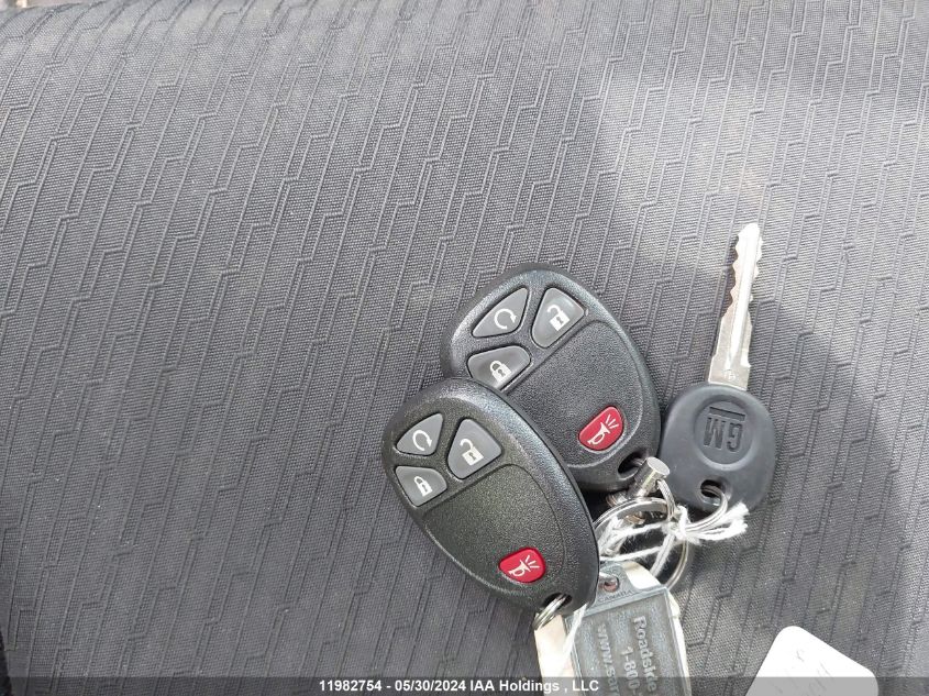 2014 GMC Sierra 2500Hd VIN: 1GT120C8XEF163825 Lot: 11982754