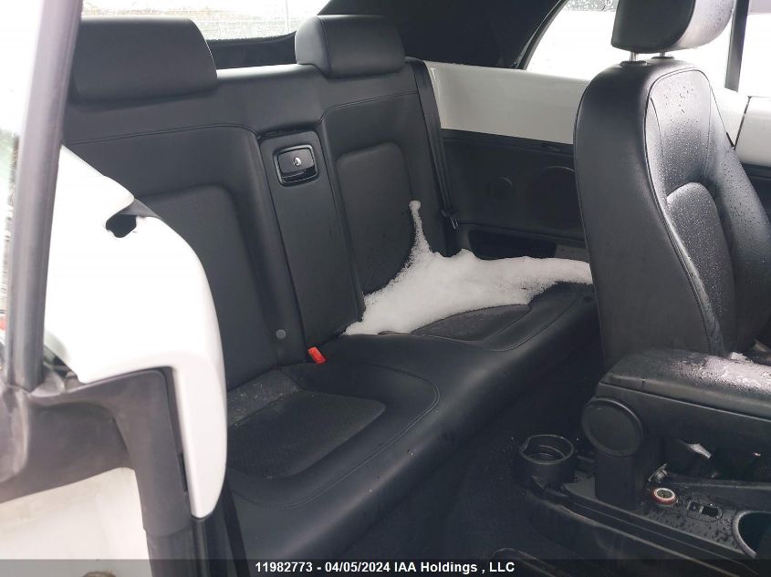 2009 Volkswagen New Beetle S VIN: 3VWRF21Y79M411571 Lot: 11982773