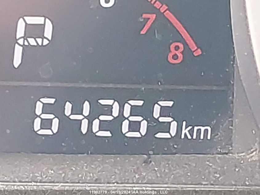 2016 Mazda 3 Sport VIN: 3MZBM1U72GM291244 Lot: 11982779