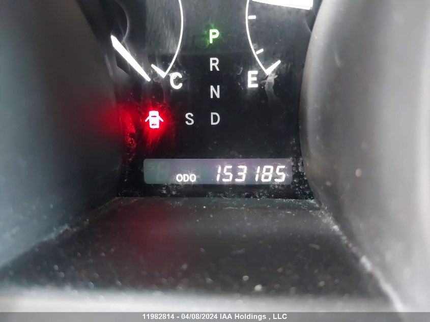 2013 Toyota Highlander Plus/Se VIN: 5TDBK3EH3DS176689 Lot: 11982814