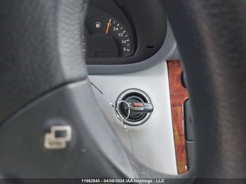 2001 Mercedes-Benz C-Class VIN: WDBRF61J71F116132 Lot: 11982840