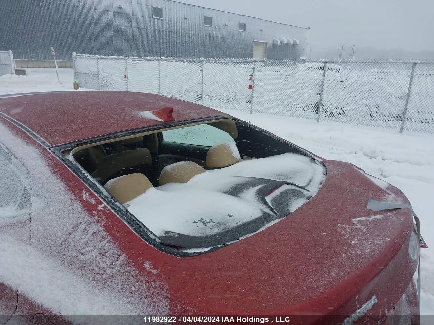 2012 Hyundai Elantra VIN: 5NPDH4AE7CH115472 Lot: 11982922