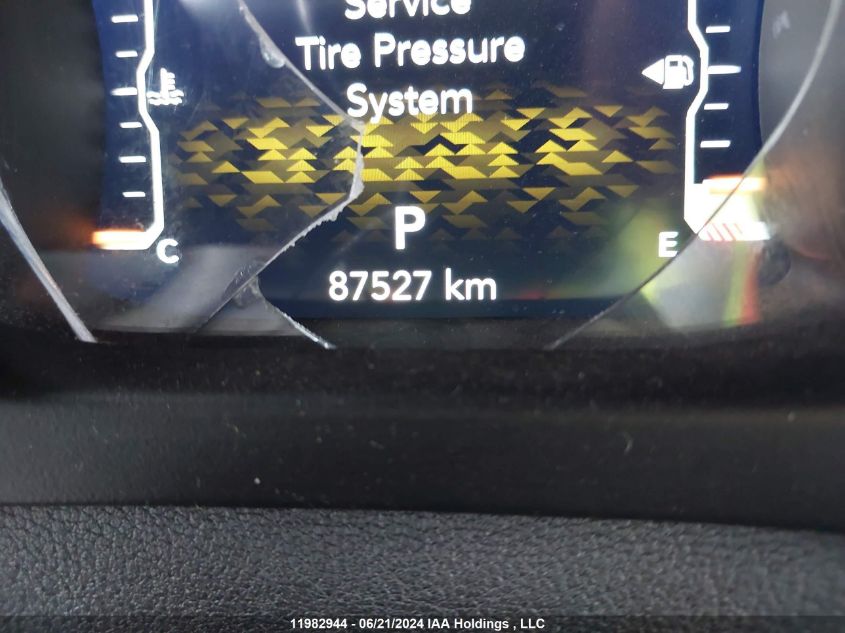 2020 Jeep Wrangler Unlimited Rubicon VIN: 1C4HJXFN6LW316127 Lot: 11982944