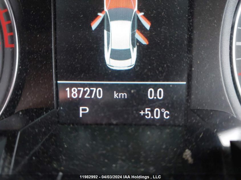 2013 Audi S4 VIN: WAUBGCFL4DA217877 Lot: 11982992