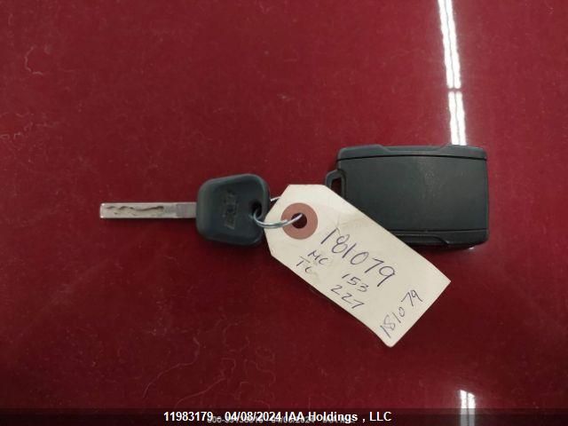 2017 Chevrolet Silverado 1500 VIN: 3GCUKREC8HG257403 Lot: 11983179