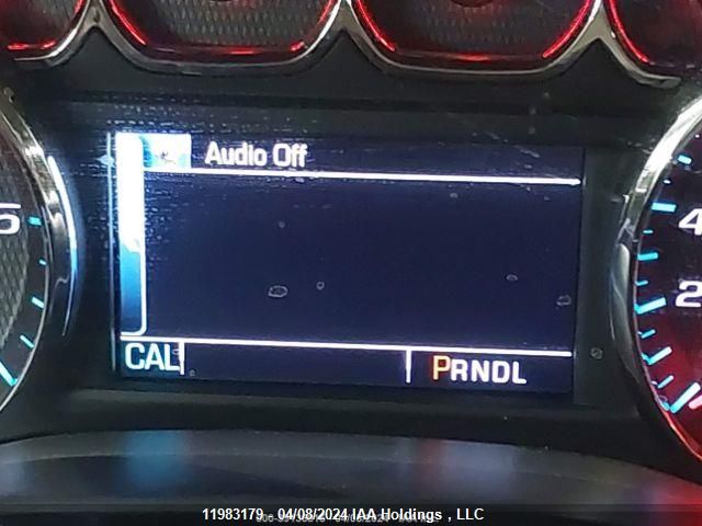 2017 Chevrolet Silverado 1500 VIN: 3GCUKREC8HG257403 Lot: 11983179