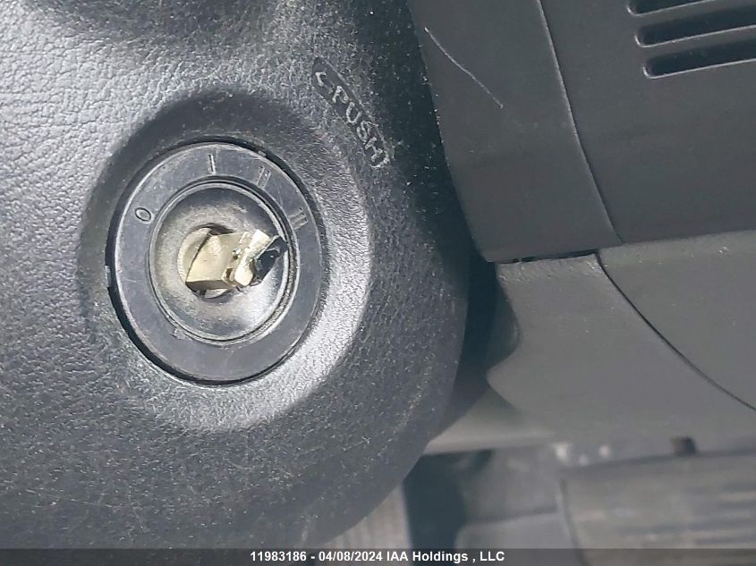 2008 Honda Civic VIN: 2HGFA16468H123821 Lot: 39241359