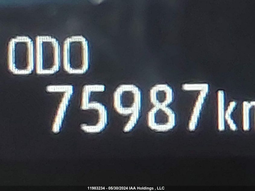 2021 Toyota Camry VIN: 4T1K61AK2MU483689 Lot: 11983234