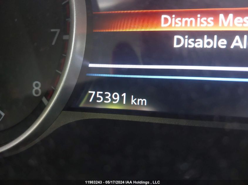 2020 Nissan Sentra VIN: 3N1AB8CV5LY240033 Lot: 11983243