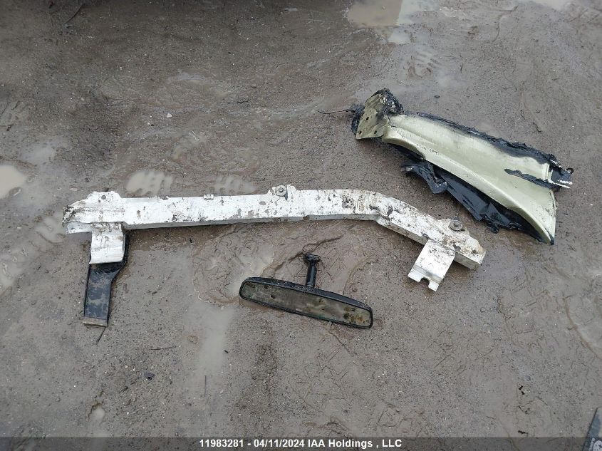 2004 Subaru Forester 2.5Xt VIN: JF1SG69684H757868 Lot: 39241028