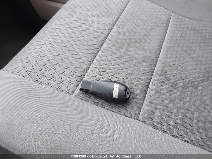 2010 Dodge Grand Caravan Se VIN: 2D4RN4DE8AR452696 Lot: 11983299