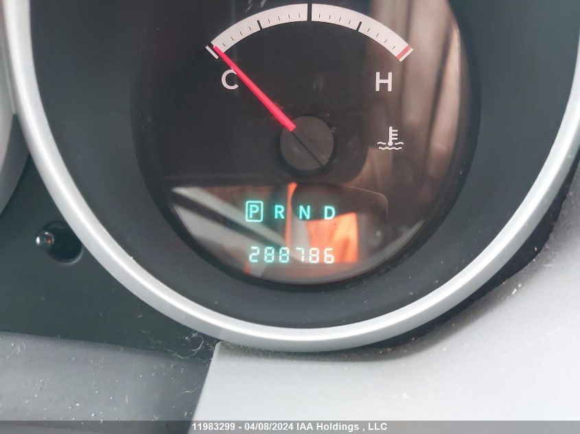 2010 Dodge Grand Caravan Se VIN: 2D4RN4DE8AR452696 Lot: 11983299