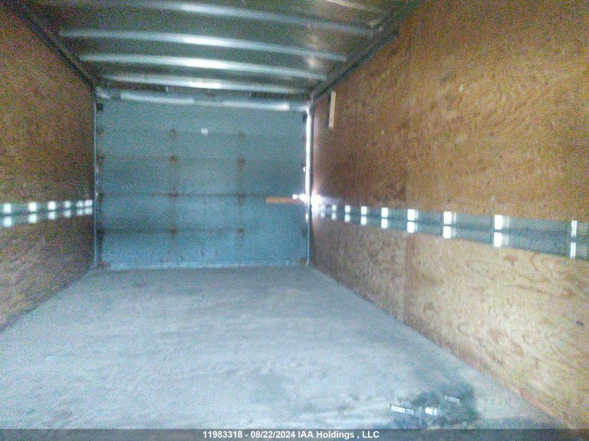 2001 Ford Econoline VIN: 1FDWE35F31HB44263 Lot: 11983318