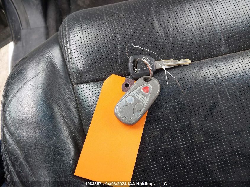 2006 Acura Mdx VIN: 2HNYD18926H000466 Lot: 11983367