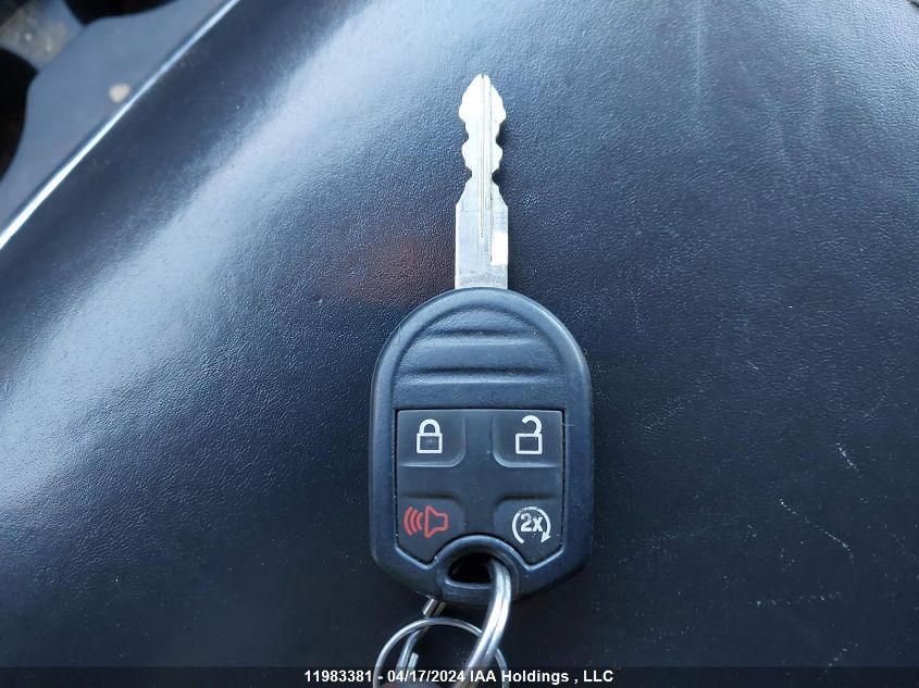 2013 Ford F-350 Lariat VIN: 1FT8W3BT3DEA10721 Lot: 11983381