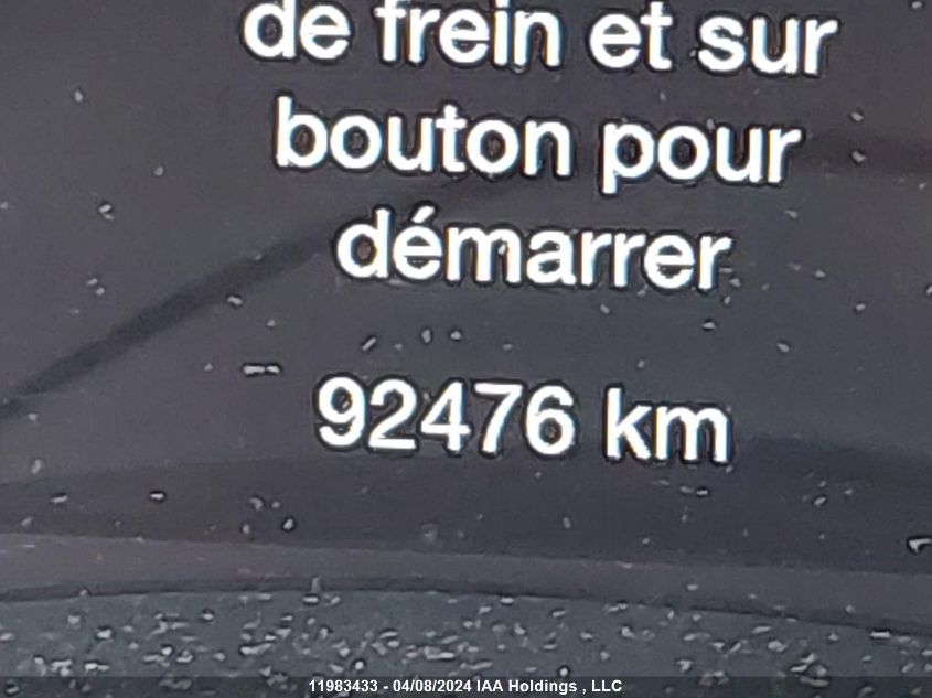 2021 Dodge Durango Citadel VIN: 1C4RDJEG1MC694578 Lot: 39240571