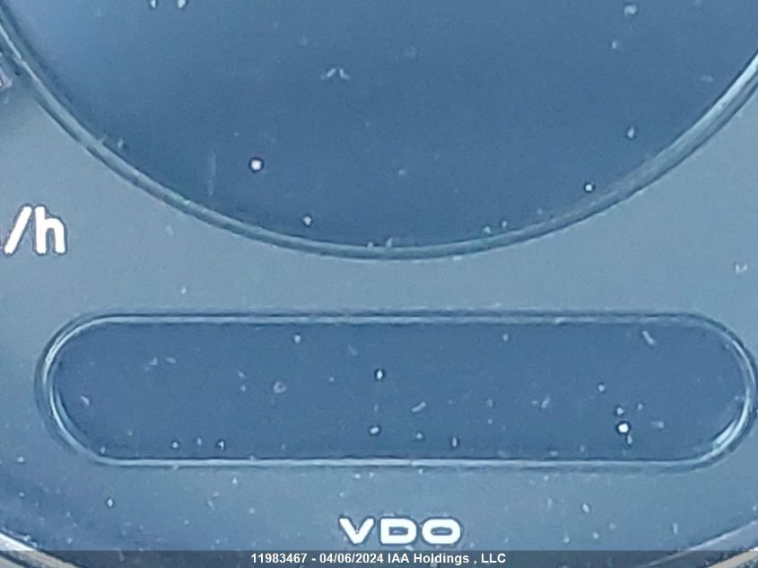 2003 Mercedes-Benz E-Class VIN: WDBUF70J73A197604 Lot: 11983467