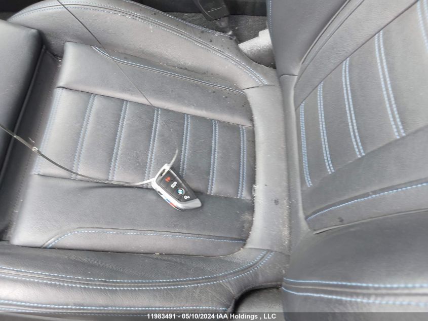 2020 BMW 3 Series VIN: 3MW5R7J02L8B38164 Lot: 11983491