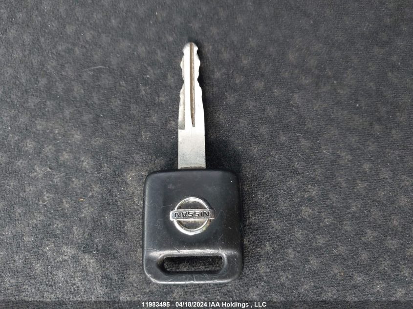 2011 Nissan Versa S/Sl VIN: 3N1BC1CP8BL484765 Lot: 11983495