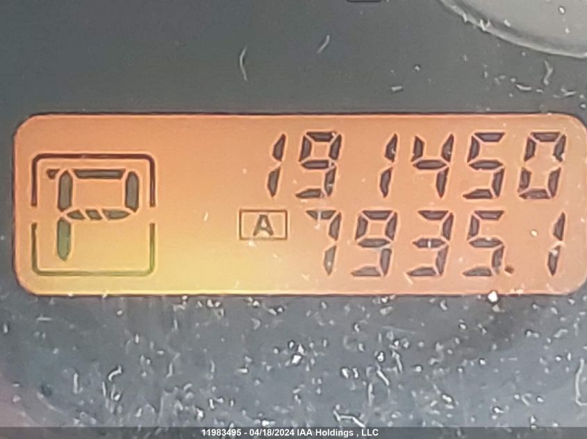 2011 Nissan Versa S/Sl VIN: 3N1BC1CP8BL484765 Lot: 11983495