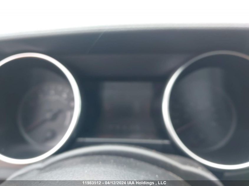 2019 Ford Mustang Ecoboost Premium VIN: 1FATP8UH1K5179071 Lot: 11983512