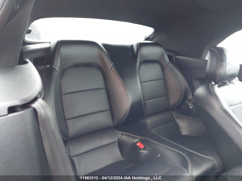 2019 Ford Mustang Ecoboost Premium VIN: 1FATP8UH1K5179071 Lot: 11983512