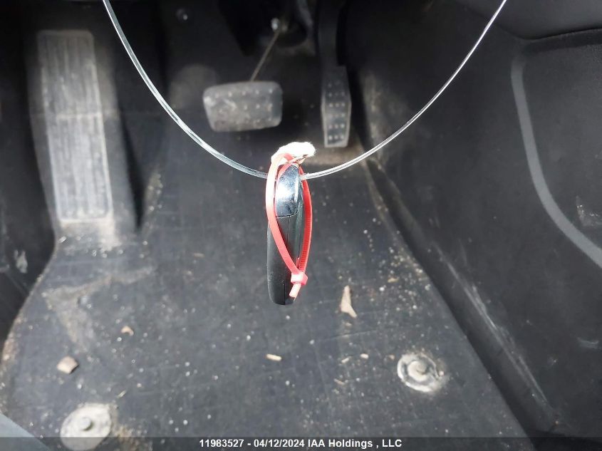 2022 Chevrolet Blazer VIN: 3GNKBJRS9NS152587 Lot: 11983527