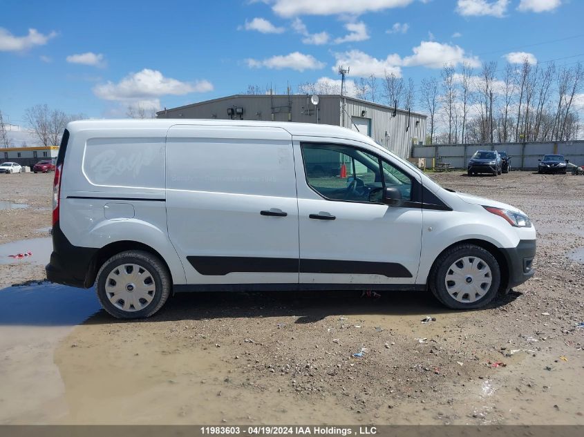 2019 Ford Transit Connect Xl VIN: NM0LS7S23K1410798 Lot: 39207277