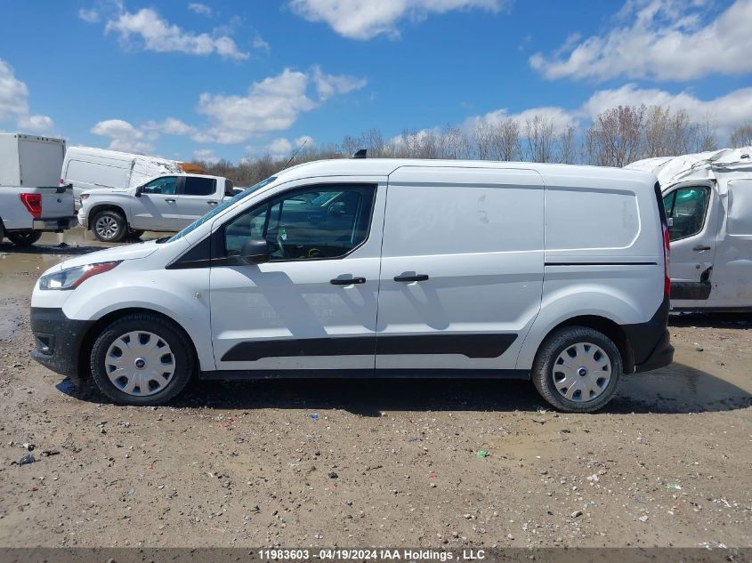 2019 Ford Transit Connect Xl VIN: NM0LS7S23K1410798 Lot: 39207277