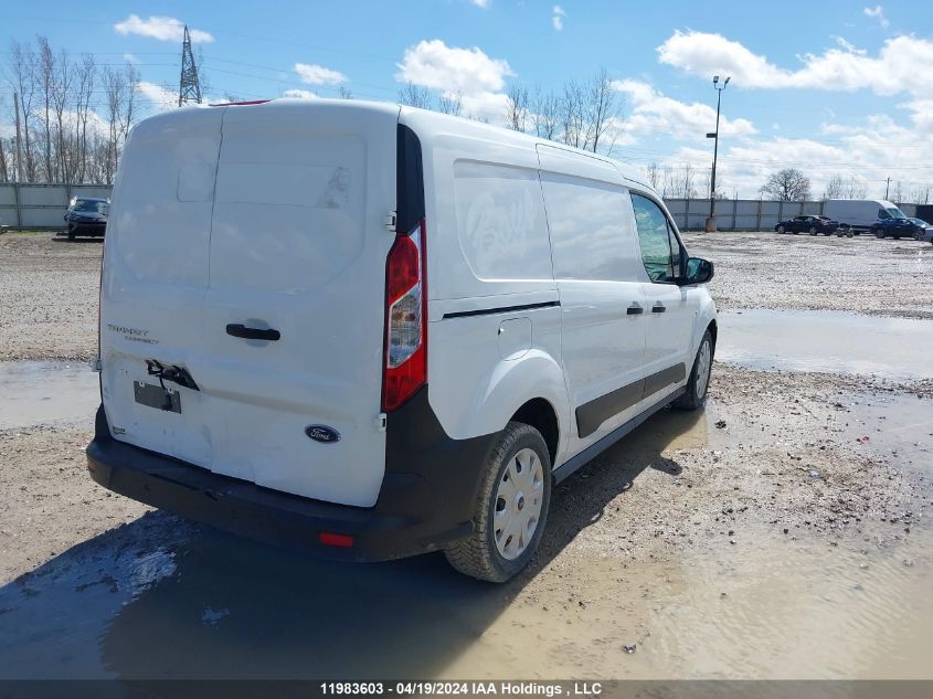 2019 Ford Transit Connect Xl VIN: NM0LS7S23K1410798 Lot: 39207277