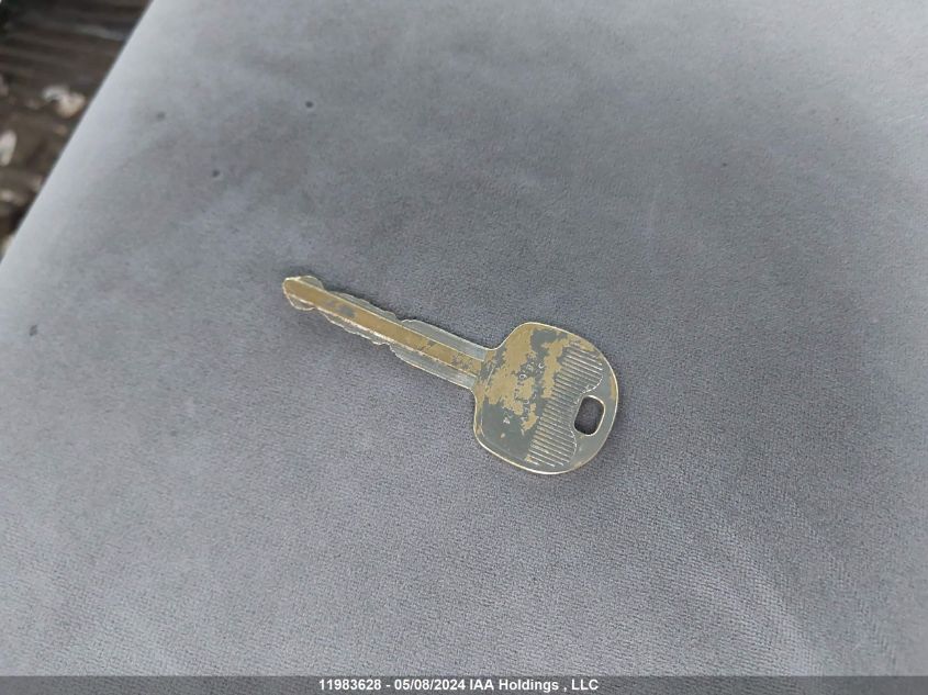 2016 Isuzu Npr Hd VIN: 54DC4W1C8GS812881 Lot: 11983628