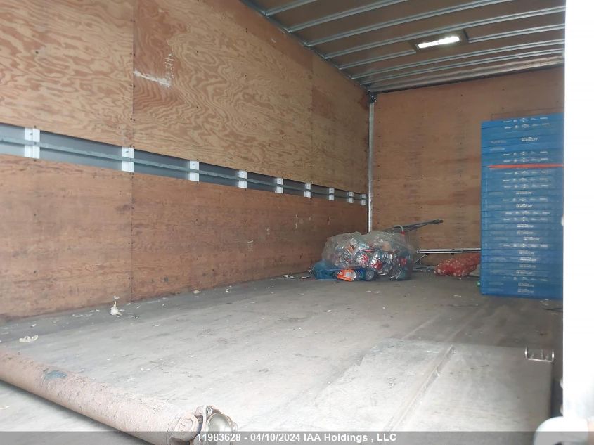 2016 Isuzu Npr Hd VIN: 54DC4W1C8GS812881 Lot: 11983628