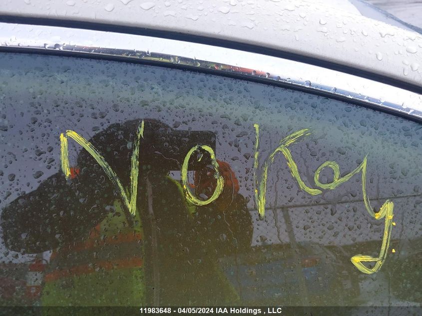 2016 Cadillac Xts VIN: 2G61N5S38G9100165 Lot: 11983648