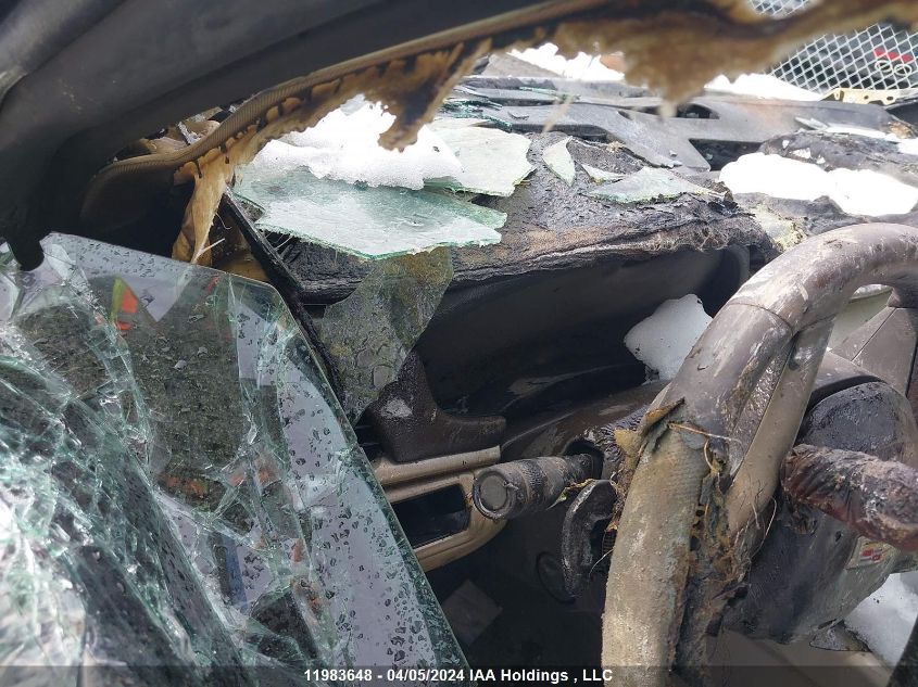 2016 Cadillac Xts VIN: 2G61N5S38G9100165 Lot: 11983648