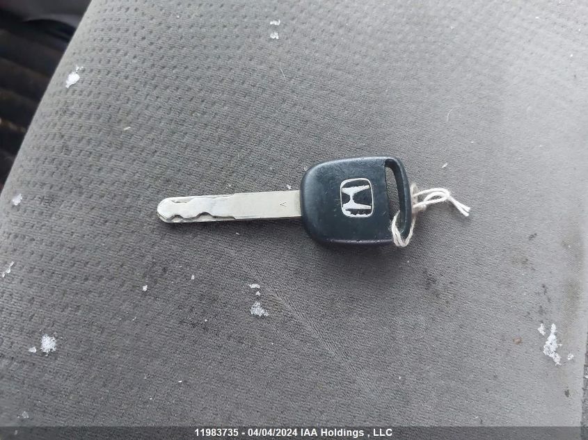 2009 Honda Civic Sdn VIN: 2HGFA16219H024467 Lot: 11983735