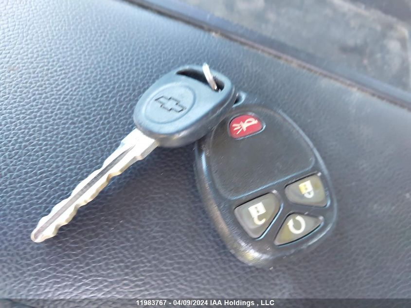 2009 Chevrolet Silverado K1500 VIN: 3GCEK13369G253201 Lot: 11983767