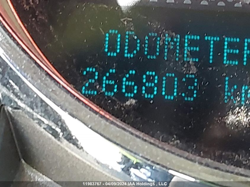 2009 Chevrolet Silverado K1500 VIN: 3GCEK13369G253201 Lot: 11983767