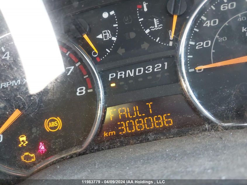 2010 GMC Canyon Slt VIN: 1GTDSFDE4A8115479 Lot: 11983779