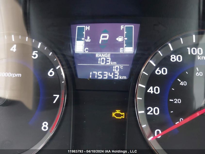 2017 Hyundai Accent Se VIN: KMHCU4AEXHU310434 Lot: 11983793