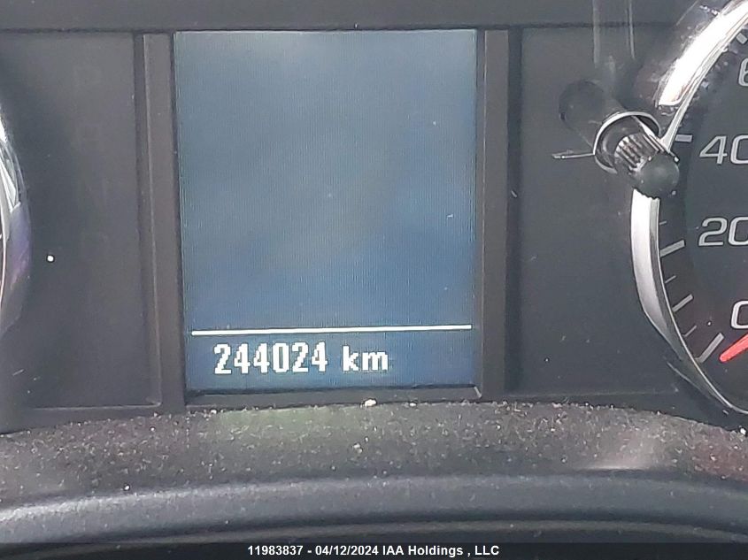 2017 Chevrolet Silverado 1500 VIN: 1GCVKPEHXHZ395349 Lot: 11983837