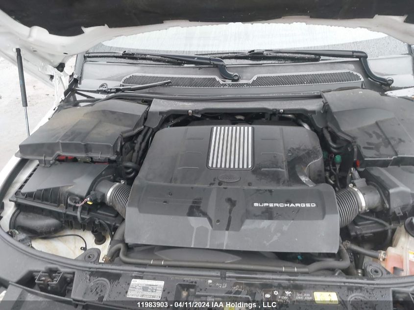 2014 Land Rover Lr4 VIN: SALAK2V67EA702530 Lot: 11983903