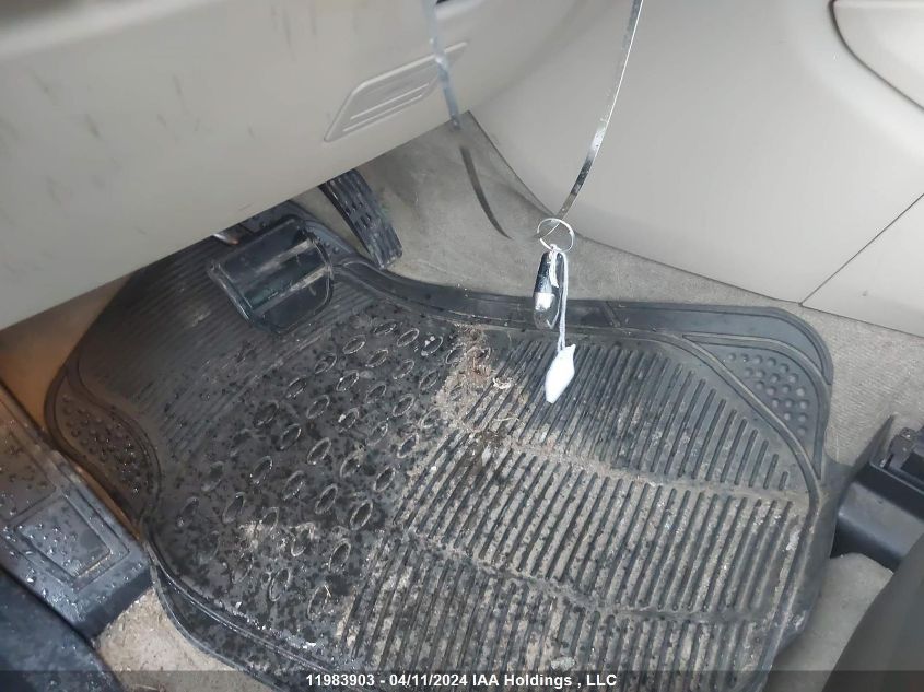 2014 Land Rover Lr4 VIN: SALAK2V67EA702530 Lot: 11983903