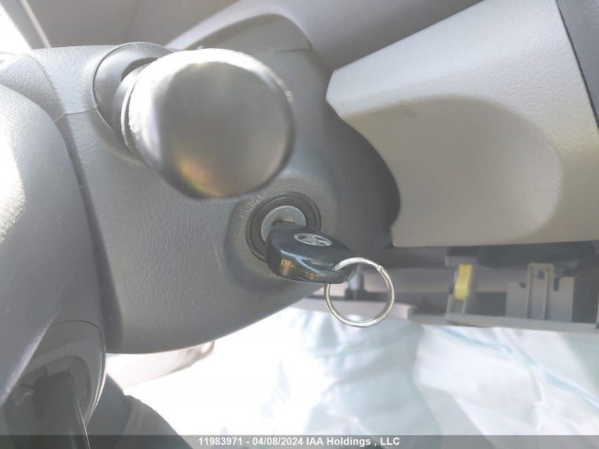 2007 Toyota Camry Ce/Le/Xle/Se VIN: 4T1BE46K07U174188 Lot: 11983971