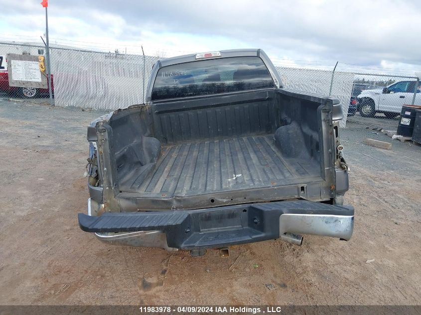 2012 Ford F-150 Xlt VIN: 1FTFW1EF5CFC13118 Lot: 11983978