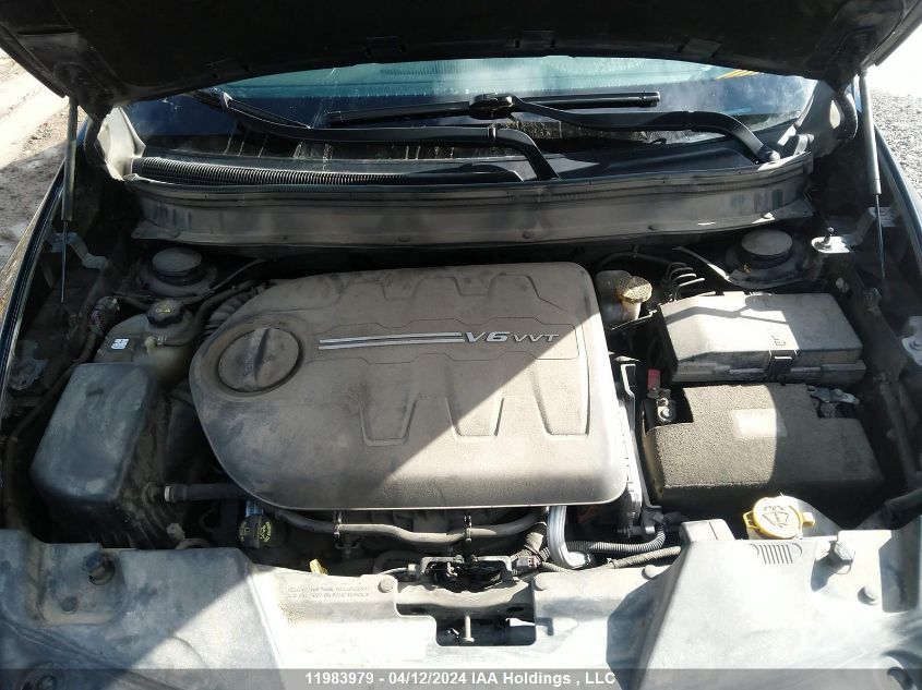 2016 Jeep Cherokee Latitude VIN: 1C4PJMCSXGW308719 Lot: 11983979