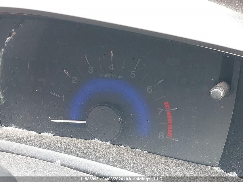 2012 Honda Civic Sdn VIN: 2HGFB2F43CH057711 Lot: 11983993