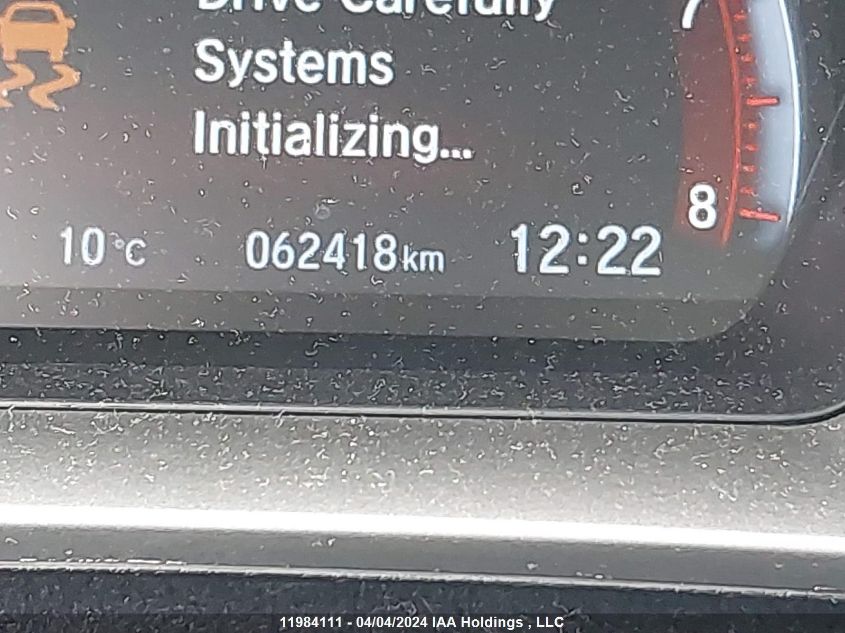 2019 Honda Civic Sedan VIN: 2HGFC2F86KH016066 Lot: 11984111