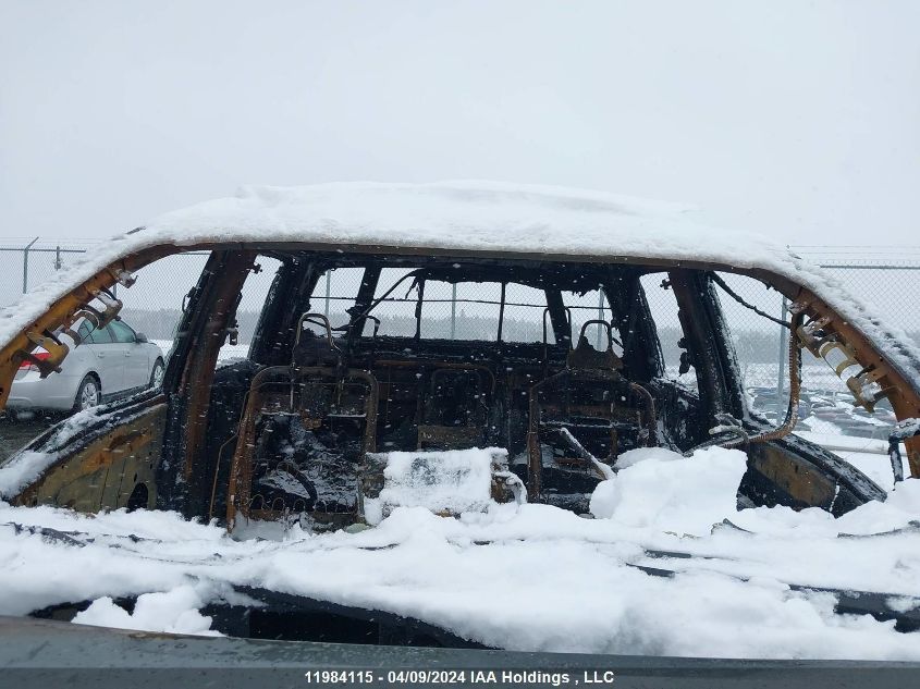 2018 Nissan Titan VIN: 1N6AA1E59JN536149 Lot: 11984115