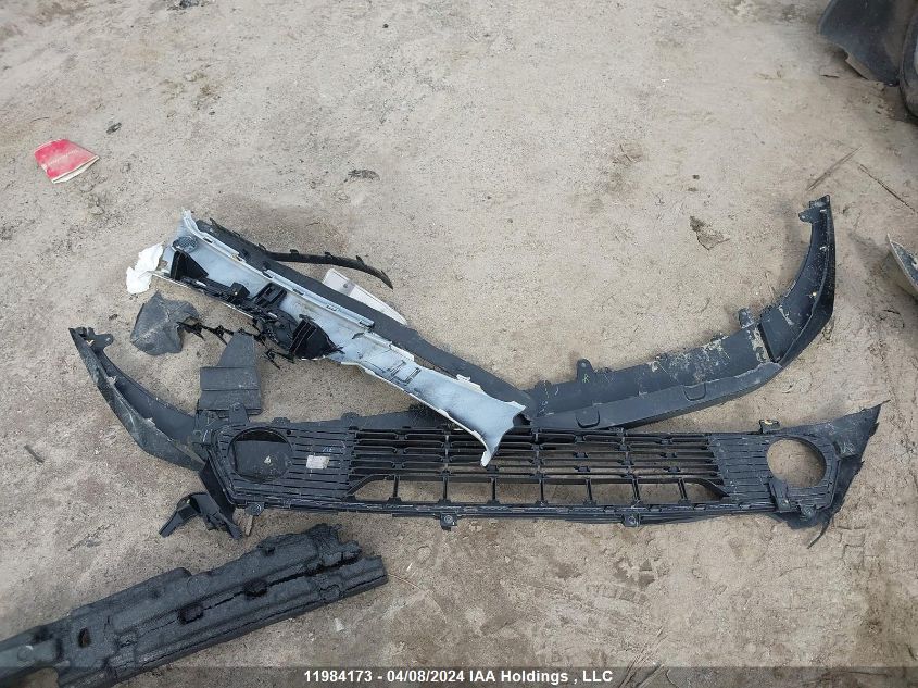 2021 Kia Forte VIN: 3KPF54AD6ME353103 Lot: 11984173